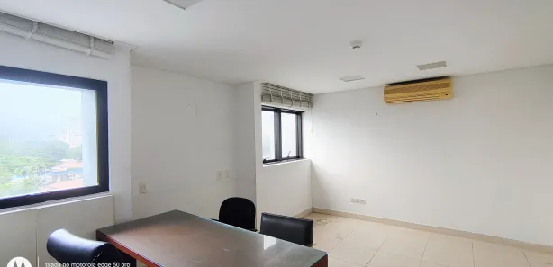 Sala Comercial com 3 Quartos para alugar, 90m² no Espinheiro, Recife