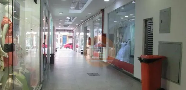 Sala Comercial para alugar, 19m² no Alcântara, São Gonçalo