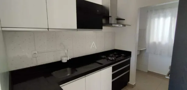 Apartamento com 2 Quartos para alugar, 73m² no Vila Industrial, Toledo