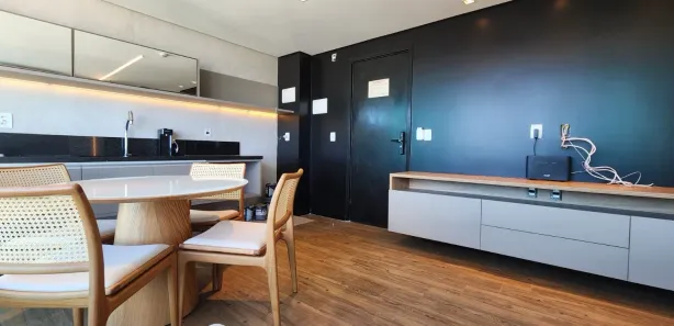 Flat com 1 Quarto para alugar, 42m² no Boa Viagem, Recife