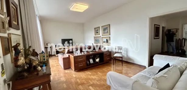 Casa com 5 Quartos para alugar, 206m² no São Pedro, Belo Horizonte