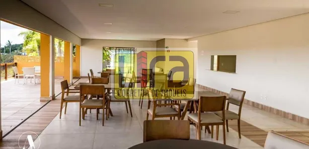 Apartamento com 1 Quarto à venda, 56m² no Maia, Bananeiras