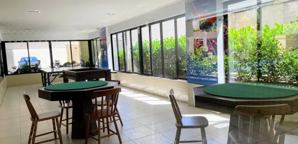 Apartamento com 2 Quartos à venda, 59m² no Mangabeiras, Maceió
