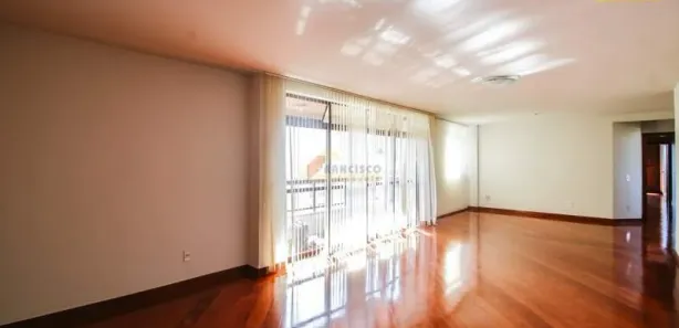 Apartamento com 4 Quartos para alugar, 172m² no Centro, Divinópolis