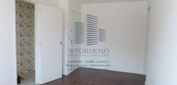 Apartamento com 2 Quartos para alugar, 55m² no Freguesia (Jacarepaguá), Rio de Janeiro