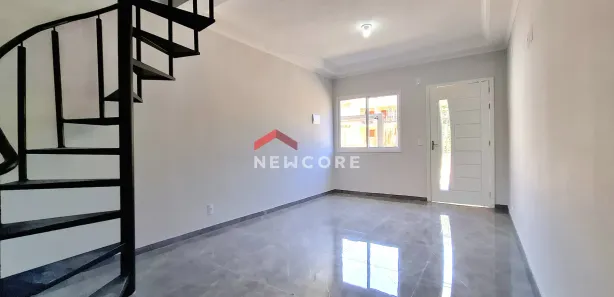 Sobrado com 2 Quartos à venda, 65m² no Jardim do Bosque, Cachoeirinha