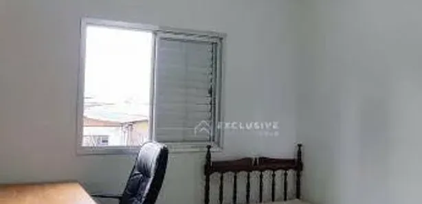 Apartamento com 3 Quartos à venda, 72m² no Jardim das Nações, Taubaté