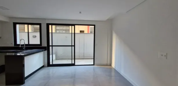 Apartamento com 2 Quartos para alugar, 136m² no Santo Agostinho, Belo Horizonte
