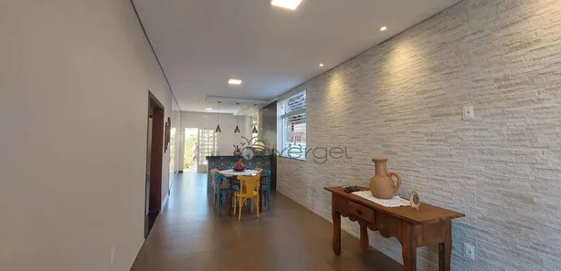 Casa com 4 Quartos à venda, 360m² no Recanto da Lagoa, Lagoa Santa