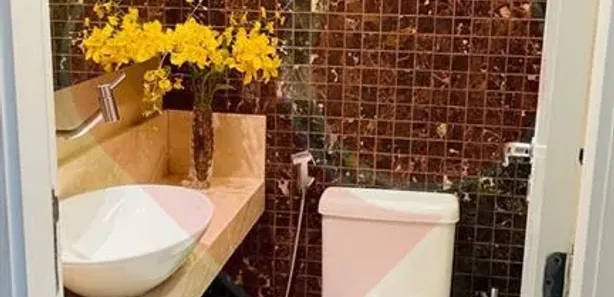 Sala Comercial com 2 Quartos para alugar, 66m² no Barra da Tijuca, Rio de Janeiro