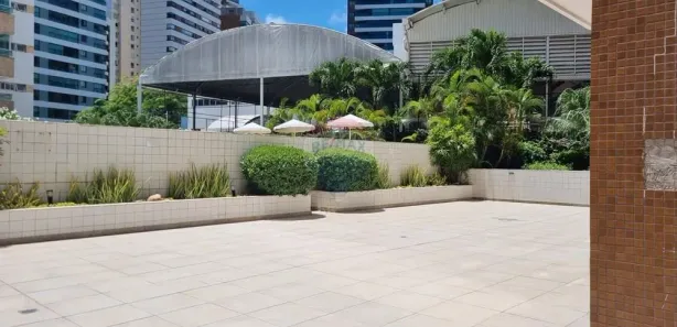 Apartamento com 3 Quartos para alugar, 79m² no Pituba, Salvador