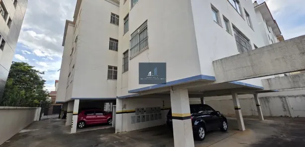 Apartamento com 4 Quartos à venda, 99m² no Caiçara-Adelaide, Belo Horizonte