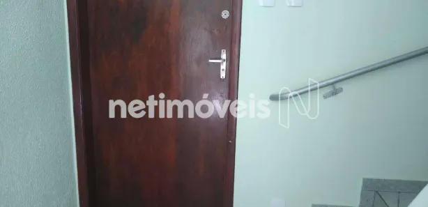 Apartamento com 3 Quartos à venda, 60m² no Calafate, Belo Horizonte