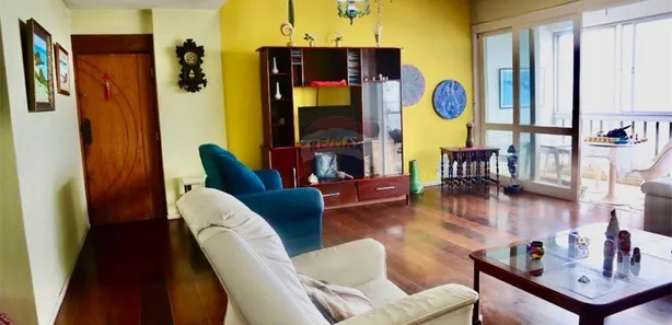 Apartamento com 4 Quartos à venda, 217m² no Rio Vermelho, Salvador