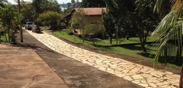 Fazenda/Sítio à venda, 48000m² no , Niquelândia