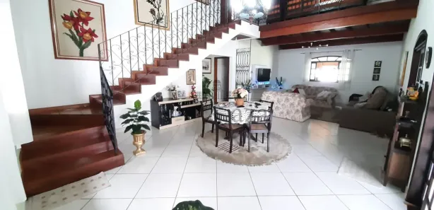 Fazenda/Sítio com 4 Quartos à venda, 383m² no Loteamento Parque Vera Cruz, Tremembé