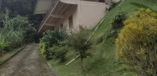 Fazenda/Sítio com 3 Quartos à venda, 1m² no Itaipava, Petrópolis
