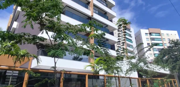 Apartamento com 1 Quarto para alugar, 50m² no Caminho das Árvores, Salvador
