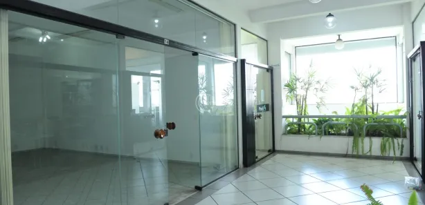 Sala Comercial à venda, 36m² no Centro, Caxias do Sul
