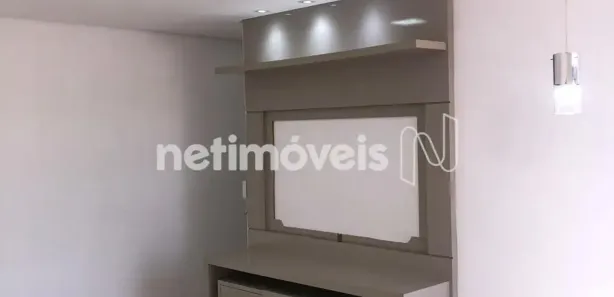 Apartamento com 3 Quartos para alugar, 72m² no Caiçara-Adelaide, Belo Horizonte