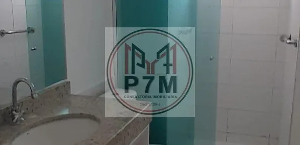 Apartamento com 4 Quartos à venda, 133m² no Dom Pedro I, Manaus
