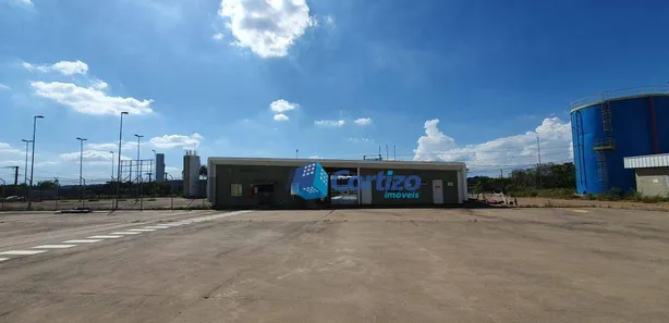 Galpão/Depósito/Armazém para alugar, 8256m² no Pinhal, Cabreúva