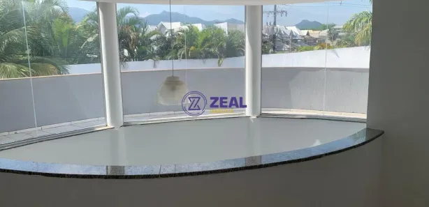 Casa de Condomínio com 6 Quartos para alugar, 450m² no Recreio dos Bandeirantes, Rio de Janeiro