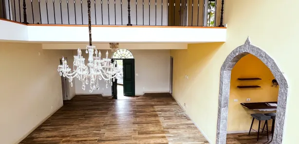 Casa com 4 Quartos para alugar, 262m² no Samambaia, Petrópolis