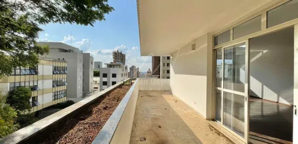 Cobertura com 6 Quartos à venda, 375m² no Anchieta, Belo Horizonte
