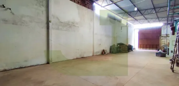 Galpão/Depósito/Armazém para alugar, 300m² no Santos Dumont, São Leopoldo