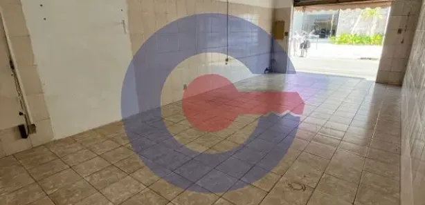 Ponto Comercial para alugar, 100m² no Zona Central, Rio Claro