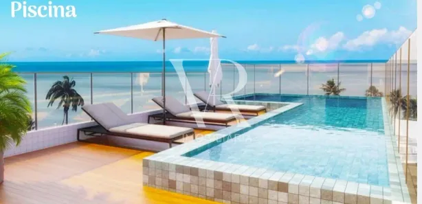 Ponto Comercial com 1 Quarto à venda, 46m² no Manaíra, João Pessoa