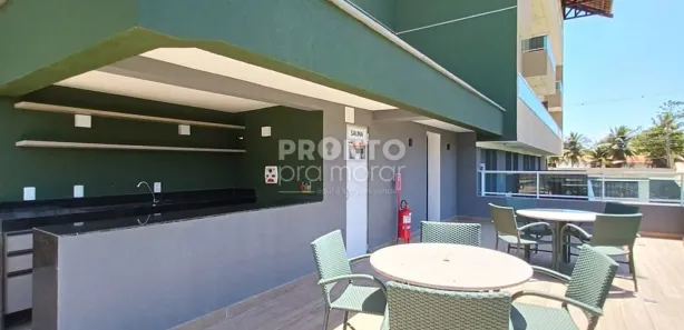 Apartamento com 1 Quarto à venda, 25m² no Centro, Ipojuca