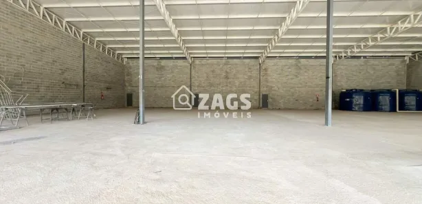 Ponto Comercial para alugar, 290m² no Suzana, Belo Horizonte
