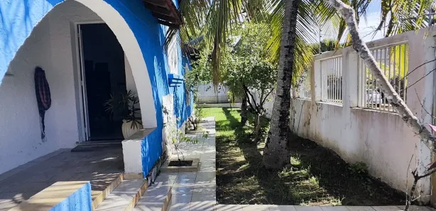 Casa com 5 Quartos à venda, 288m² no Loteamento Nova Itaparica, Itaparica
