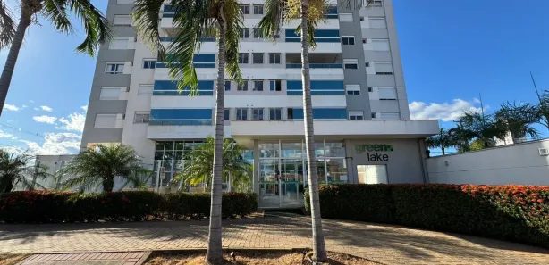 Cobertura com 4 Quartos para alugar, 955m² no Plano Diretor Sul, Palmas