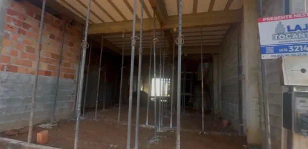 Galpão/Depósito/Armazém à venda, 770m² no Plano Diretor Sul, Palmas