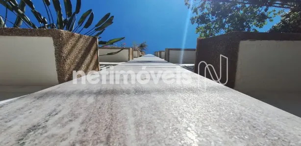 Apartamento com 4 Quartos à venda, 137m² no Cruzeiro, Belo Horizonte