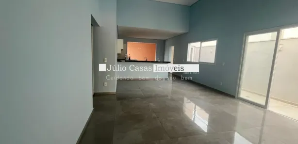 Casa de Condomínio com 3 Quartos para alugar, 174m² no Jardim Residencial Chácara Ondina, Sorocaba