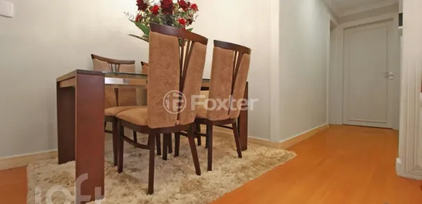 Apartamento com 2 Quartos à venda, 57m² no Humaitá, Porto Alegre