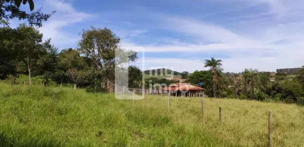 Fazenda/Sítio com 2 Quartos à venda, 96000m² no Zona Rural, Goianápolis