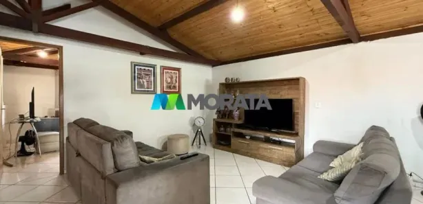 Casa com 5 Quartos à venda, 370m² no Monsenhor Messias, Belo Horizonte