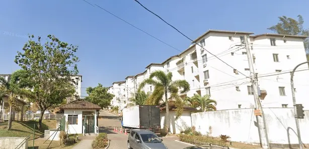 Apartamento com 2 Quartos à venda, 55m² no Campo Grande, Rio de Janeiro