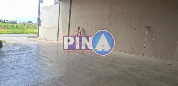 Galpão/Depósito/Armazém para alugar, 500m² no Vila Rosa, Goiânia