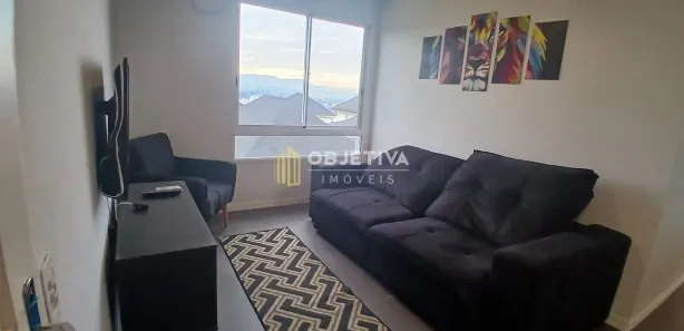 Apartamento com 3 Quartos para alugar, 70m² no Rondônia, Novo Hamburgo