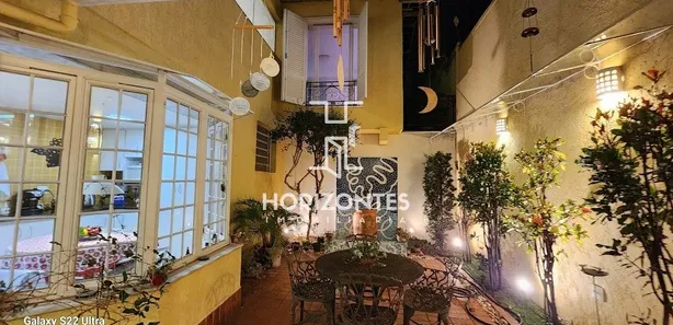 Casa com 4 Quartos à venda, 372m² no Cruzeiro, Belo Horizonte
