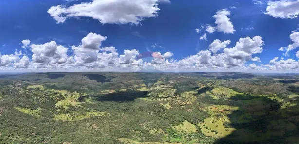 Fazenda/Sítio à venda, 100000m² no Área Rural de Brazlândia, Brasília