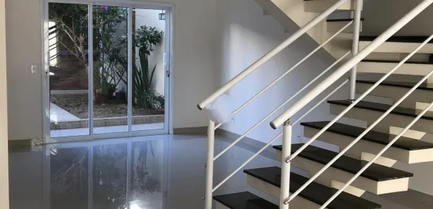 Casa de Condomínio com 3 Quartos à venda, 223m² no Parque Ortolândia, Hortolândia