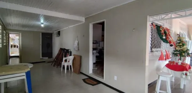 Casa com 4 Quartos à venda, 300m² no Dom Pedro I, Manaus