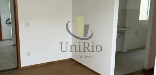 Apartamento com 2 Quartos à venda, 41m² no Campo Grande, Rio de Janeiro